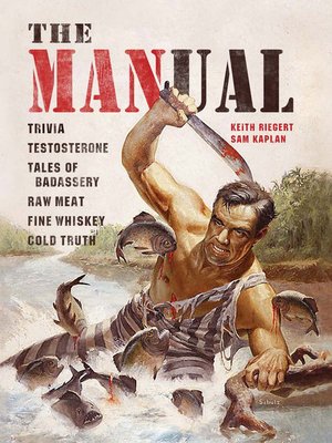 The Manual Steve Santagati Pdf